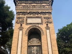 -西安化觉巷清真大寺