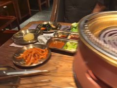 -西塔老太太泥炉烤肉(万柳华联店)