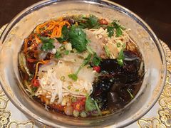 -八大碗·地道东北菜(佳兆业店)