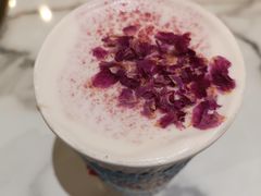 红荔茶拿铁-COSTA COFFEE(上海月星环球港店)