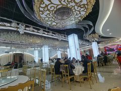-九龙大酒店·金牌楚菜(武泰闸店)