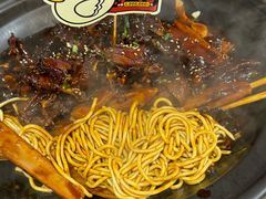 -回味黑鸭煲·始于2006(万松园店)