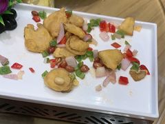 -鸿运楼·舌尖上的徽菜