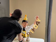 -肆俩肖像STUDIO(宝山万达店)