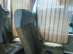 -崂山风景区-大河东游客中心