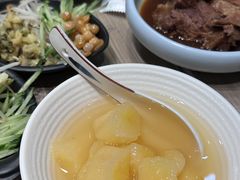 -云味馆·云南菜·云南米线(景田店)