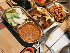 -闻老头·菊花炭烤肉(D11店)