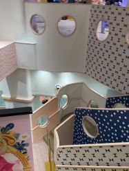 -奈尔宝·儿童乐园·亲子餐厅(苏州大悦城店)