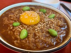 牛肉烩饭-赵小姐丨新中餐(曲江店)