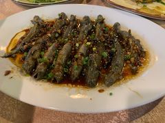 -崖口红树林海鲜餐厅