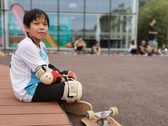 -TAC滑板滑雪俱乐部(朗园park店)