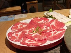 -映山红鲜货火锅(鱼嘴店)