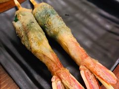 -鸟串烧Yakitori