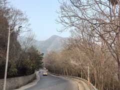 -北京十三陵国家森林公园蟒山景区