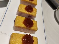 -杏花堂晋商私房菜(华熙五棵松店)