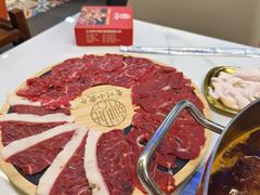 -刘少华贵州小黄牛·鲜牛肉火锅(总店)