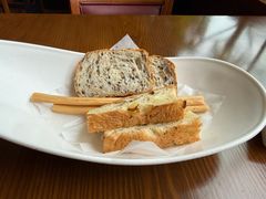 -安妮意大利餐厅(世贸天阶店)