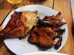 -Doo Dee Thai Food(Issan/Isaan/Esan)