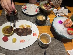 -大岛日本料理铁板烧(南通大饭店)