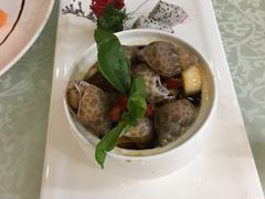 -止园酒店-中餐厅