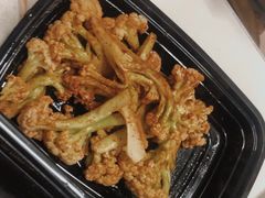 -阿度烧烤牛火锅(梧田店)