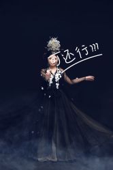 -美云庭古装·格格服汉服·京城旅拍(北京店)