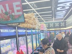 -娃娃集合营(上海闵行天街店)