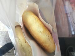 -吉品合酥脆烤饼(太平洋森活天地店)