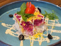 -卢布里西餐厅(总店)