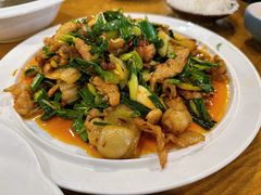 -灯盏窝餐厅