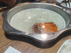 麻辣锅底-傣妹火锅(南京东路一店)