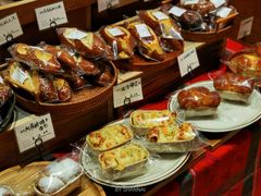 -佐敦面包铺·JORDAN BAKERY