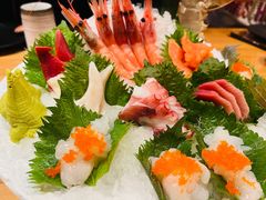 -王鼎精致料理铁板烧(世博源店)