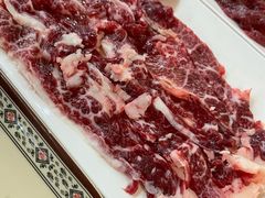 -伟记牛肉(金鸿公路店)