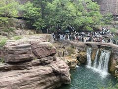 -云台山风景名胜区