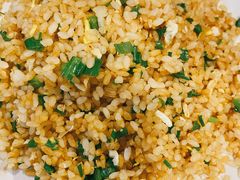 鱼露蛋炒饭-木屋烧烤(龙湖天街店)