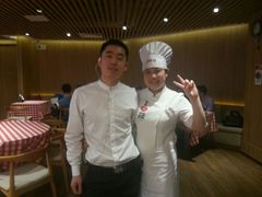 android_upload_pic-西贝莜面村(当代商城店)