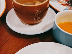 -济南香格里拉·咖啡泉自助餐厅