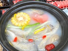 -束河人家(南锣鼓巷店)