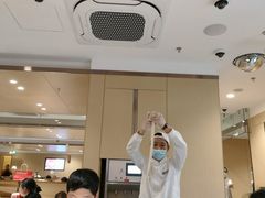 -海底捞火锅(江北万达商业广场店)