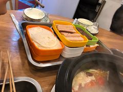 -小郡肝串串香(北蔡店)