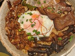 -Ameigo梅果·云贵川bistro(长宁来福士店)