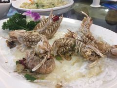 -渔满仓海鲜渔家(象山二店)