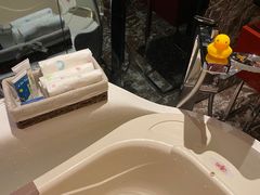 -广州四季酒店