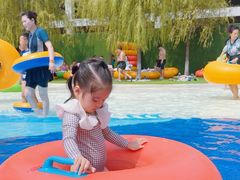 -清河半岛温泉度假酒店