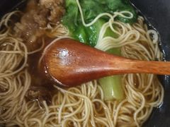 -贡梅老面馆·蟹粉面·无锡特色小吃(南长街主推店)