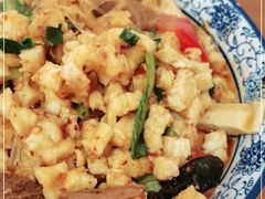 -刘信牛羊肉泡馍小炒(回民街店)