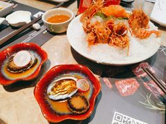 -大渔铁板烧(大悦城店)