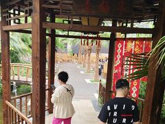 -忆江南·生态餐饮宴会酒店