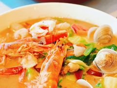 -闽海肴(北辰荟店)